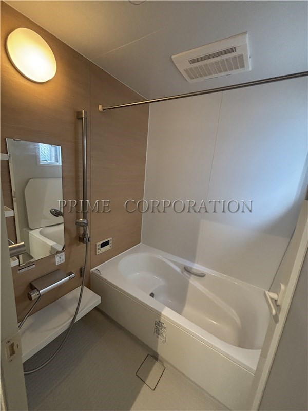 バス・シャワールーム　※参考写真※