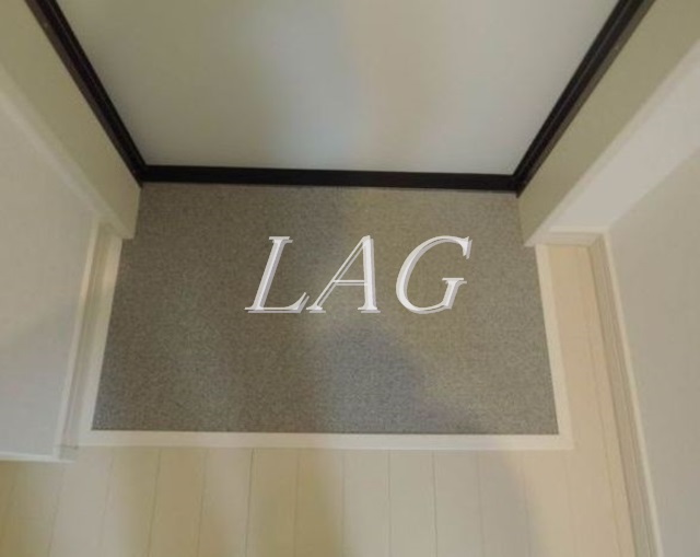 玄関　玄関です。