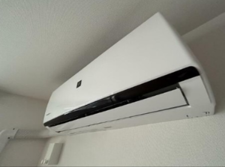 ロビー　宅配ボックス付き