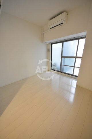 居室・リビング　APRILE南森町（旧名：アスール南森町）　洋室