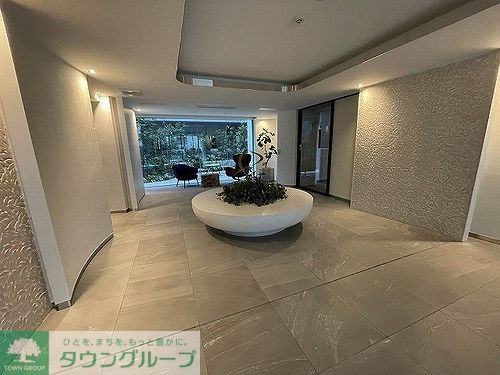 その他　ロビー　※2026年1月撮影の写真