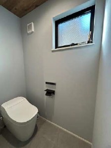 その他　2階トイレ