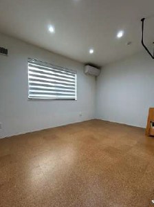 居室・リビング　2階居室