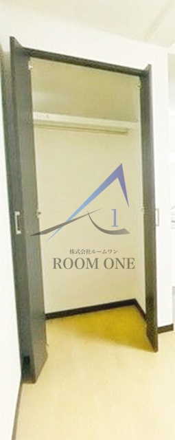 収納　収納です。