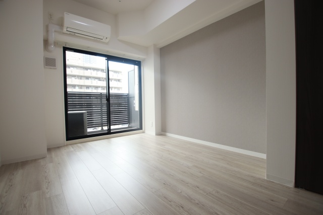 居室・リビング　※別室の参考写真の為、現況優先です。