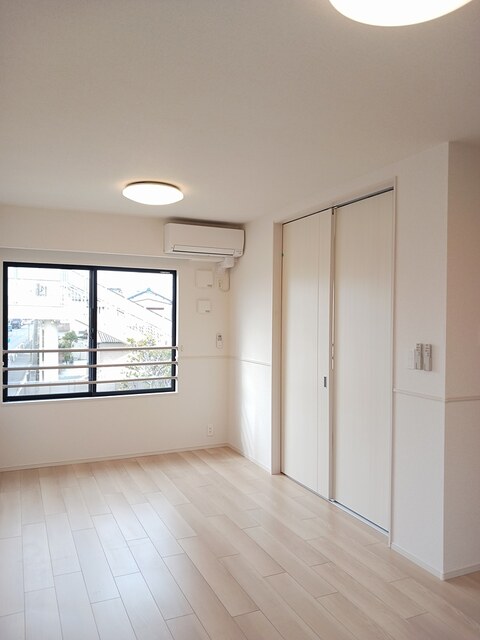 居室・リビング　※現況優先