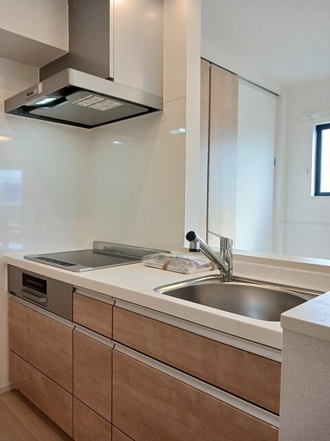 キッチン　※現況優先