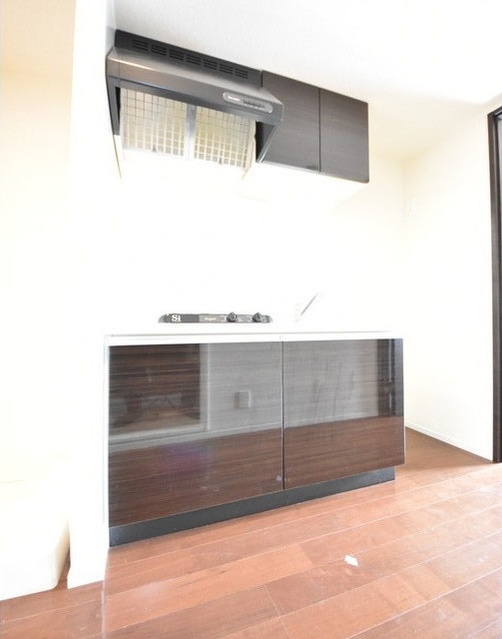 キッチン　（別タイプ参考写真）ハーモニーレジデンス池袋　豊島区池袋1