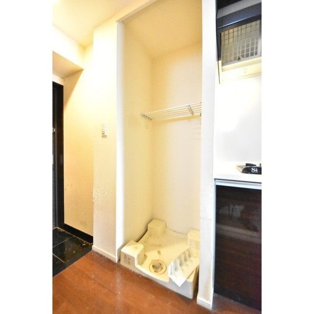 洗面設備　（別タイプ参考写真）ハーモニーレジデンス池袋　豊島区池袋1