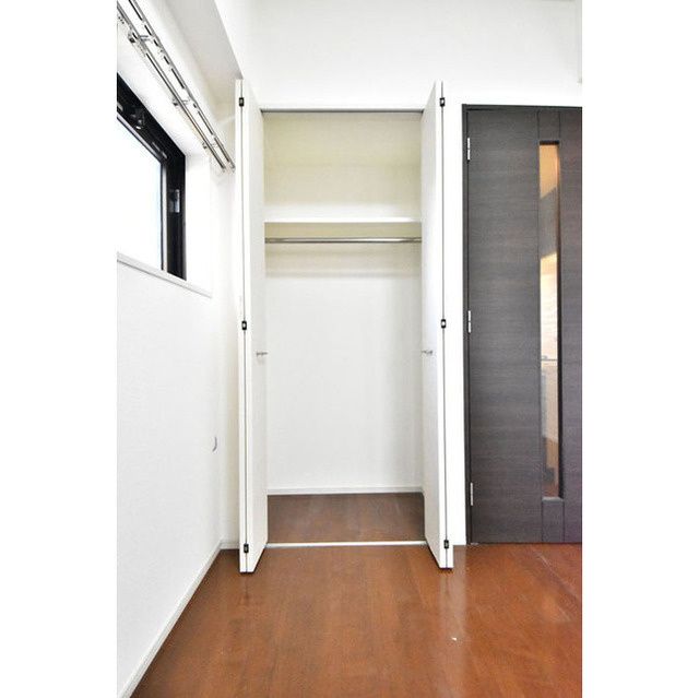 収納　（別タイプ参考写真）ハーモニーレジデンス池袋　豊島区池袋1