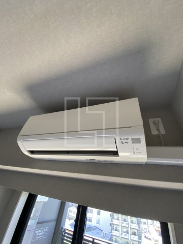 その他設備　コンフォリア北堀江一丁目　エアコン