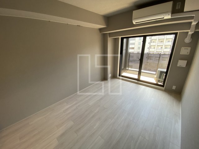 居室・リビング　コンフォリア北堀江一丁目　洋室