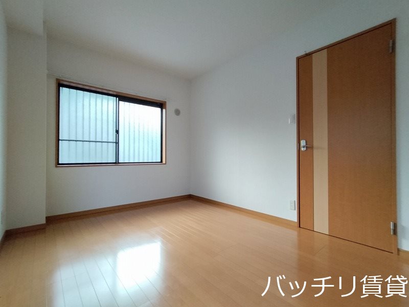 その他部屋・スペース　別号室の画像。現況優先