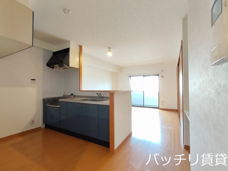 眺望　別号室の画像。現況優先