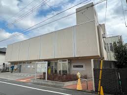 図書館　練馬区立平和台図書館（図書館）まで508m