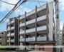 上北沢駅より徒歩3分 2階 築10年2ヶ月の賃貸物件