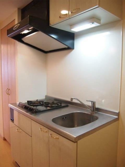 キッチン　同仕様写真