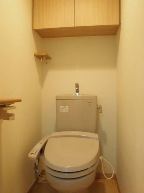 トイレ　同仕様写真