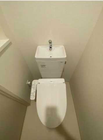 トイレ　参考写真