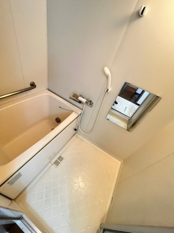 バス・シャワールーム　別号室画像。ご参考下さい