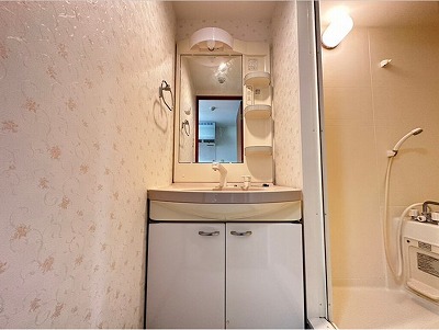 その他部屋・スペース　明るい室内です