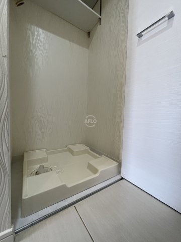 その他　LUMINOUS桜川　洗濯パン