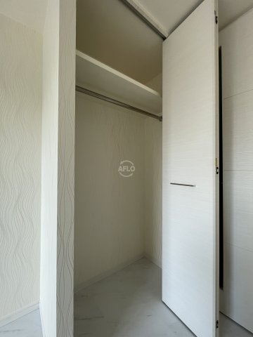 収納　LUMINOUS桜川　シューズボックス