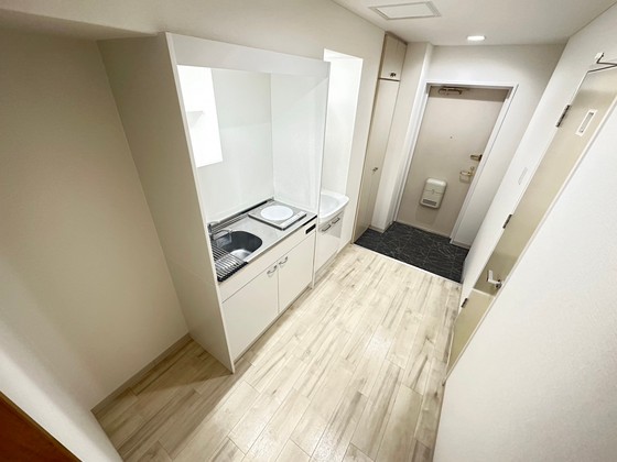 その他　※別部屋の写真です