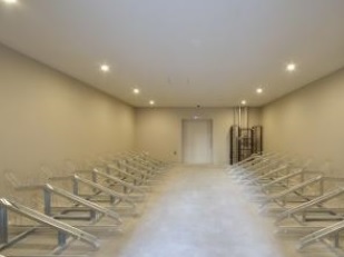 その他設備　駐輪場