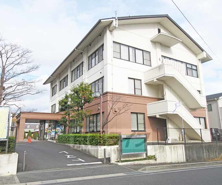 役所　大津市役所 仰木の里支所（役所）まで338m