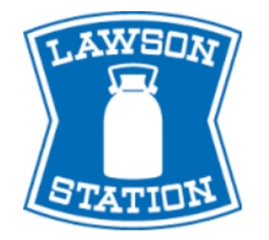 コンビニ　ローソン上大岡西二丁目店（コンビニ）まで681m