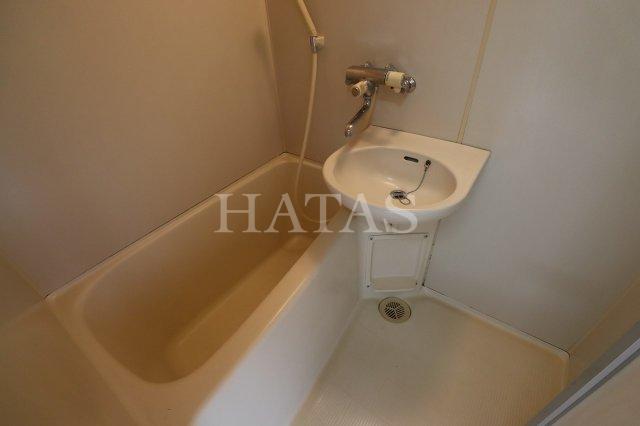 バス・シャワールーム　同物件別部屋