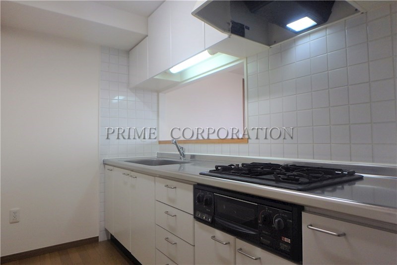 キッチン　※参考写真※