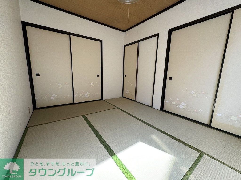 その他部屋・スペース　玄関