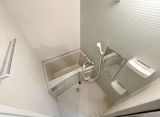 バス・シャワールーム　参考写真