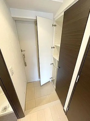 玄関　参考写真