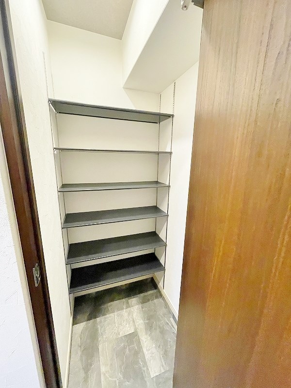 エントランス　★シューズクローゼット★