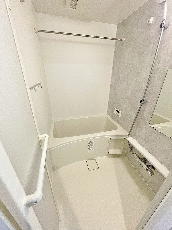 バス・シャワールーム　★浴室★