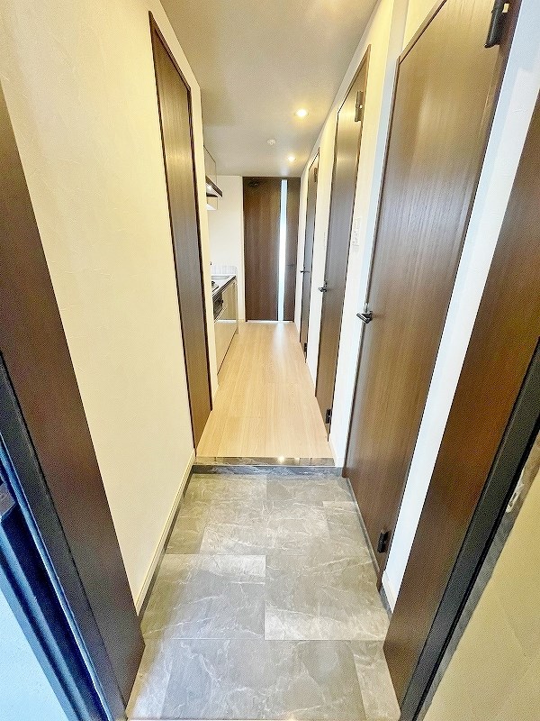 玄関　★玄関ホール★