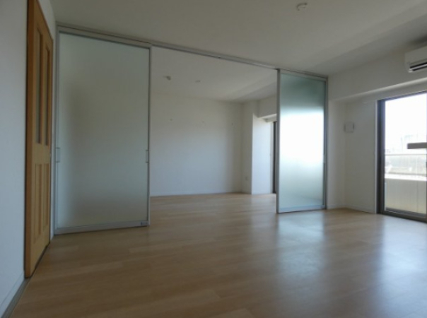 居室・リビング　別部屋参考写真