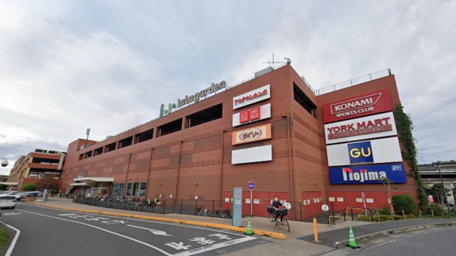 その他　ララガーデン川口