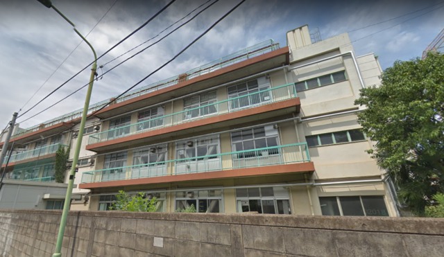 その他　川口市立飯仲小学校