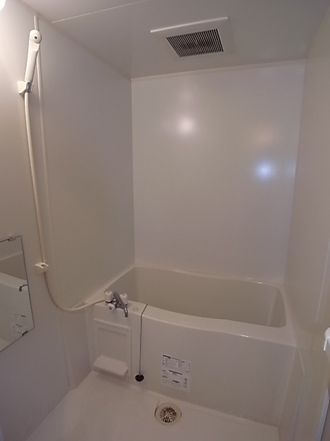 バス・シャワールーム　バスルーム