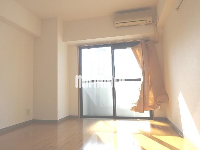 居室・リビング　８帖の広々としたお部屋です。