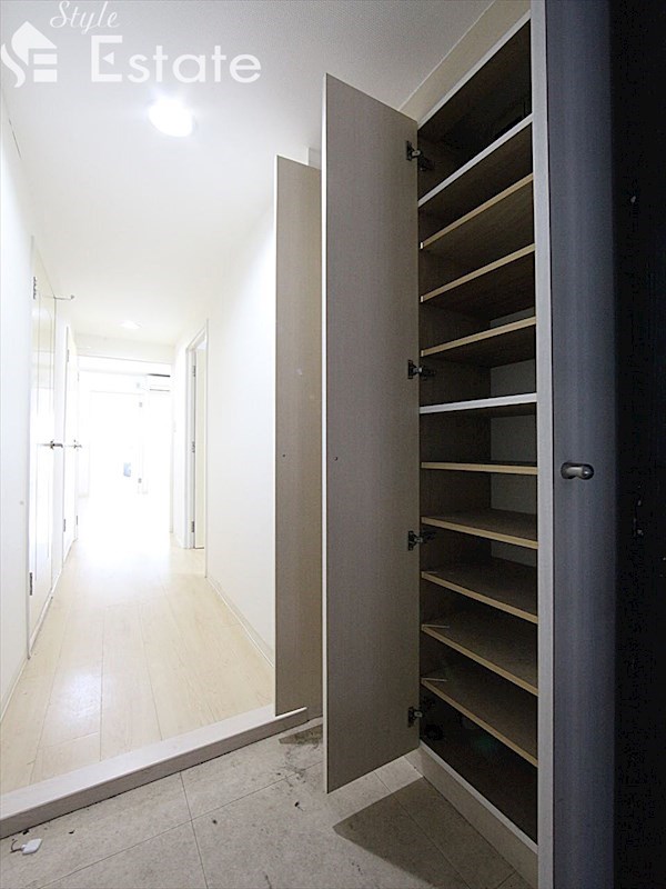 その他　シューズボックス