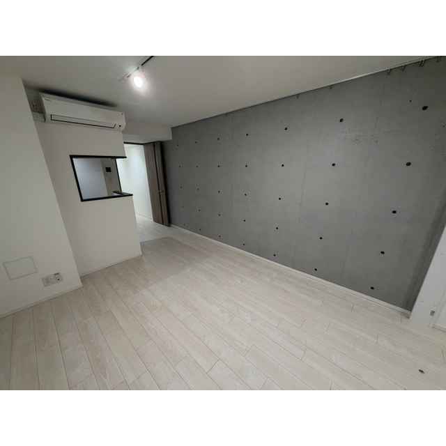 居室・リビング　ゆったり過ごせる居間です