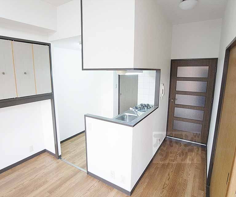 その他部屋・スペース　カウンターキッチン