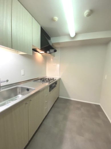 キッチン　参考写真