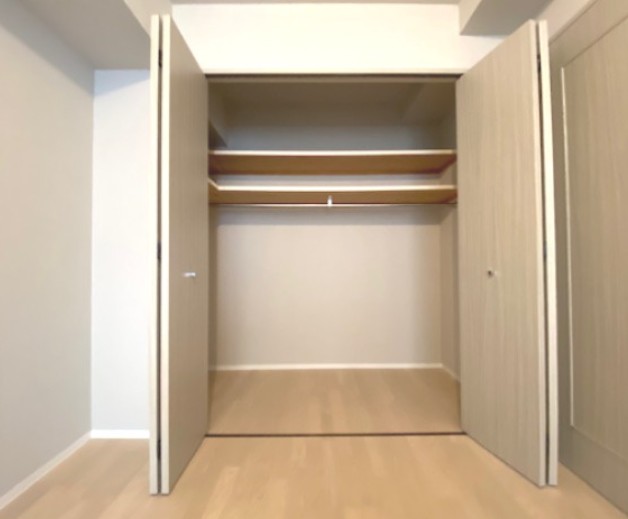 収納　参考写真