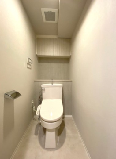 トイレ　参考写真